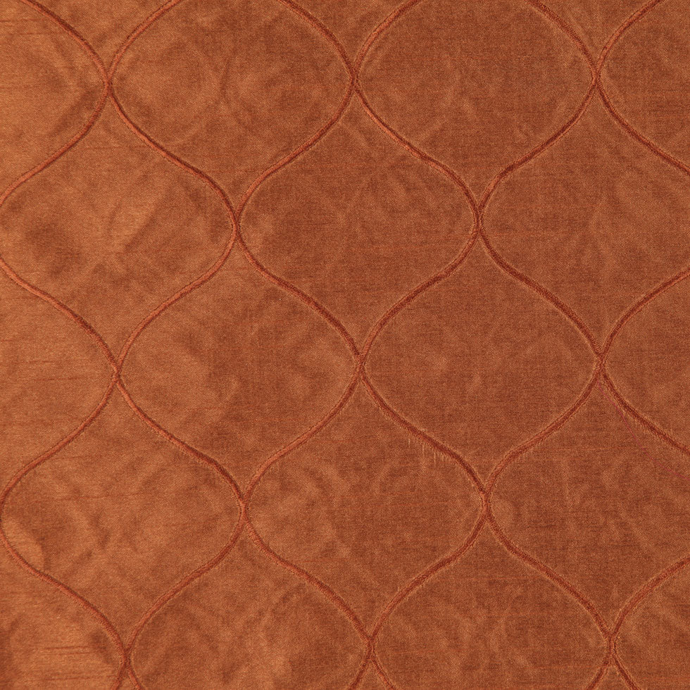 Spice Diamonds Embr & Eyelet
