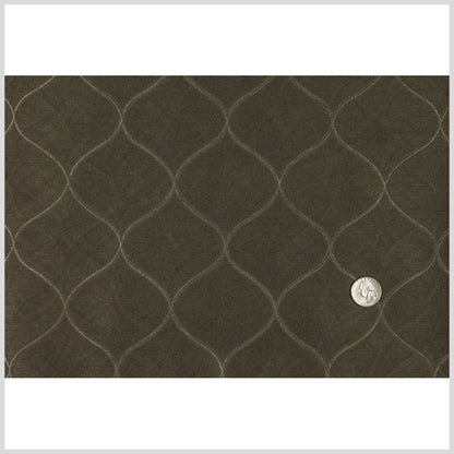 Quarry Diamonds Embr & Eyelet Full