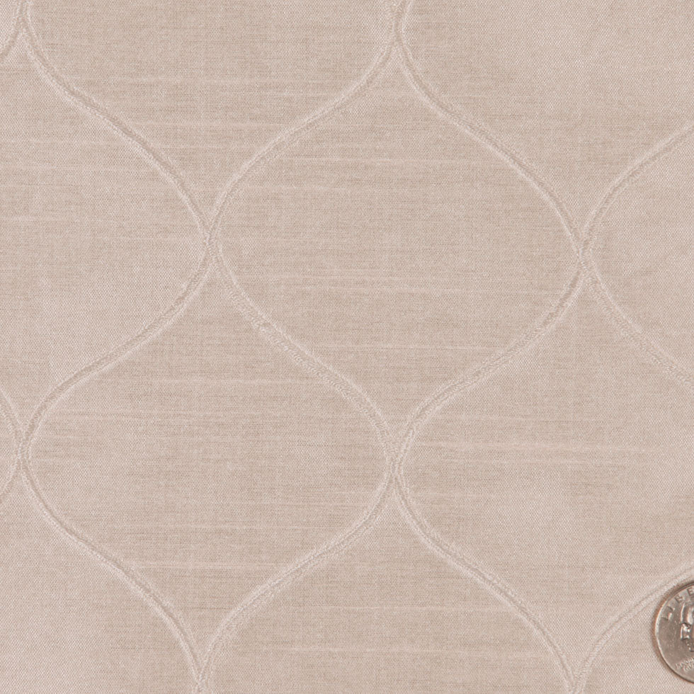 Natural Diamonds Embr & Eyelet Detail