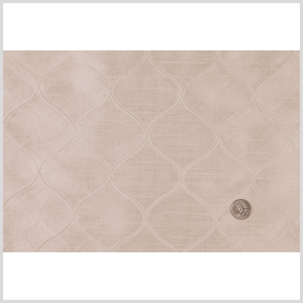 Natural Diamonds Embr & Eyelet Full
