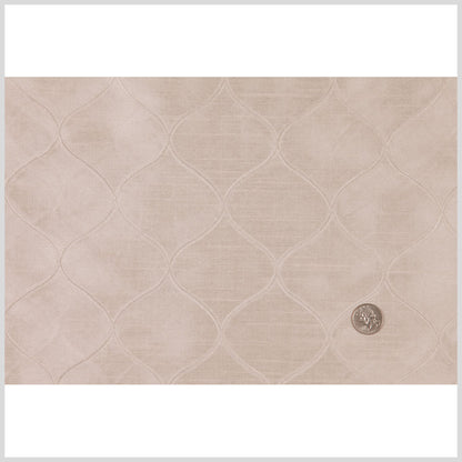 Natural Diamonds Embr & Eyelet Full