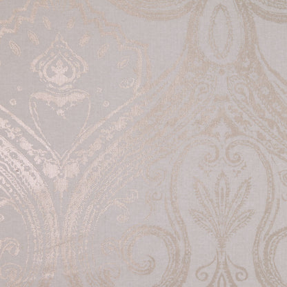 Champagne Damask Prints