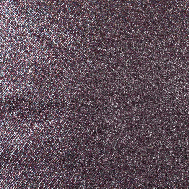 Aubergine Speckled Prints