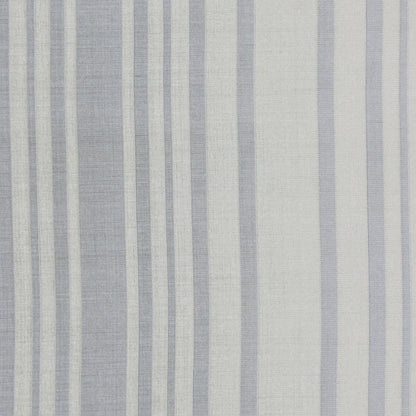 Pearl/Platinum Stripes Woven Detail
