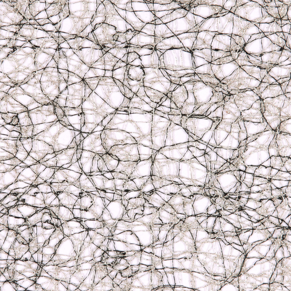 Onyx Sheer Sheer Detail