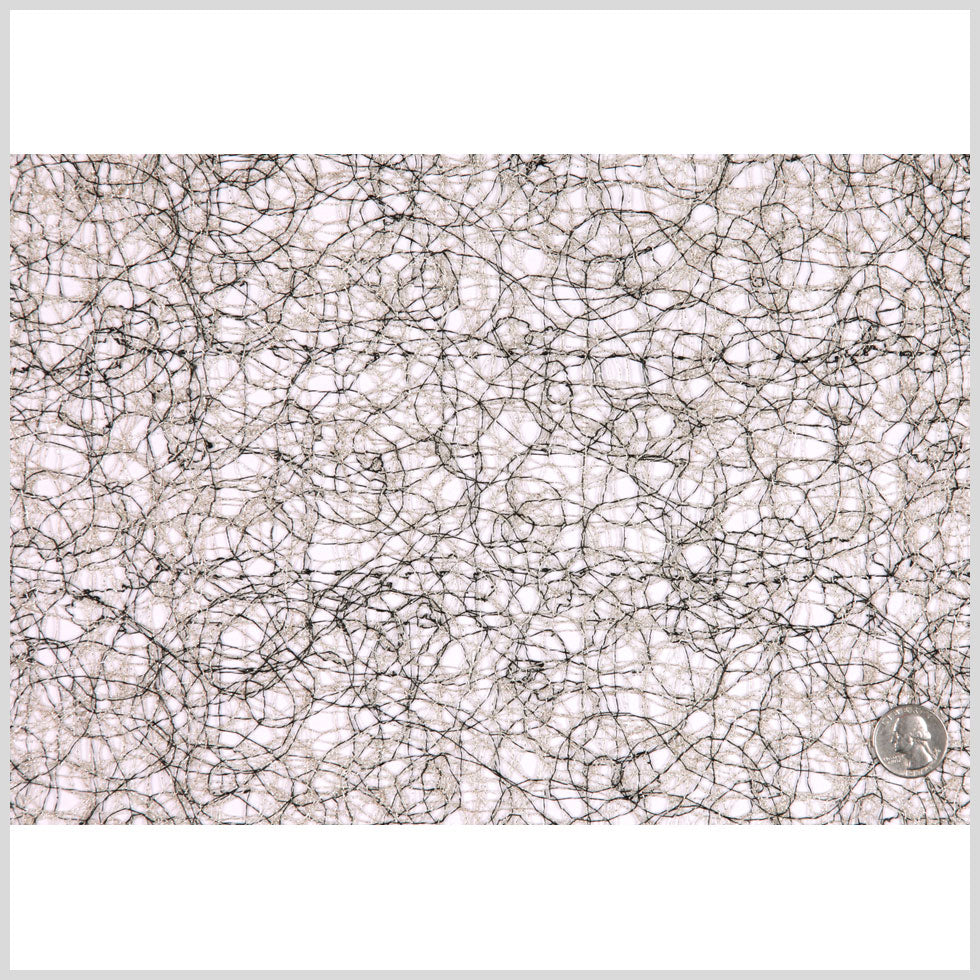 Onyx Sheer Sheer Full