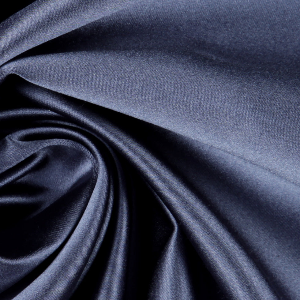Wedgewood Solid Satin Detail