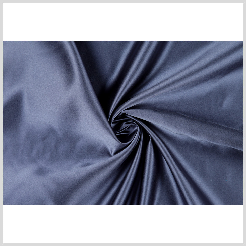 Wedgewood Solid Satin Full