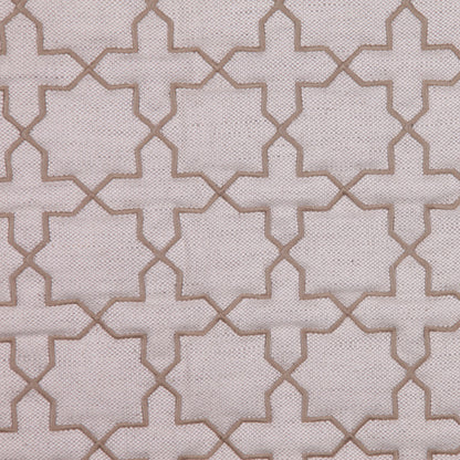 Mushroom Classical Quilted
