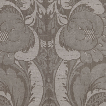 Gray 03 Classical Woven Detail