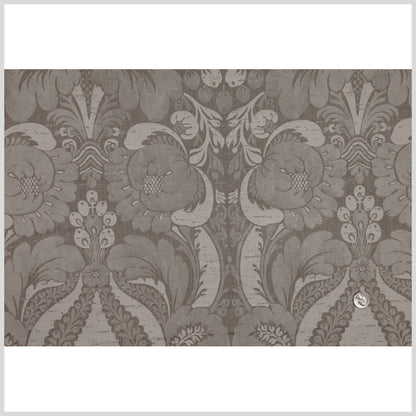 Gray 03 Classical Woven Full