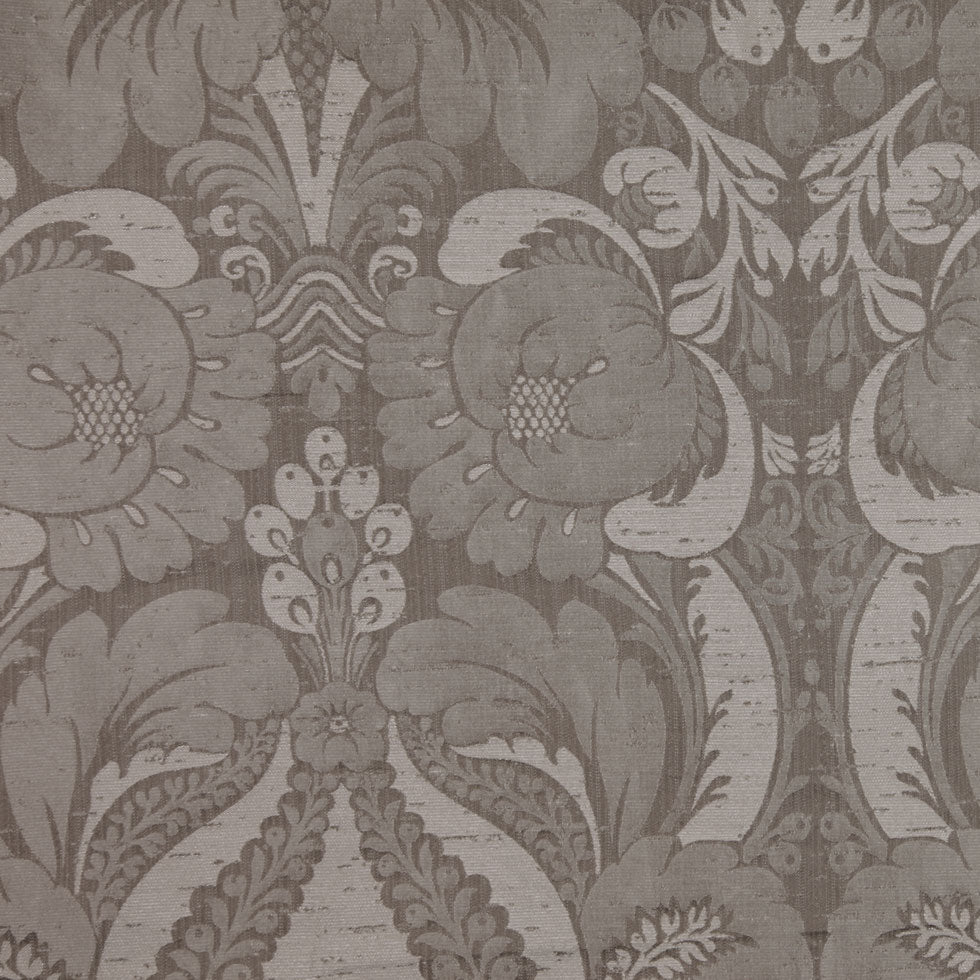 Gray 03 Classical Woven