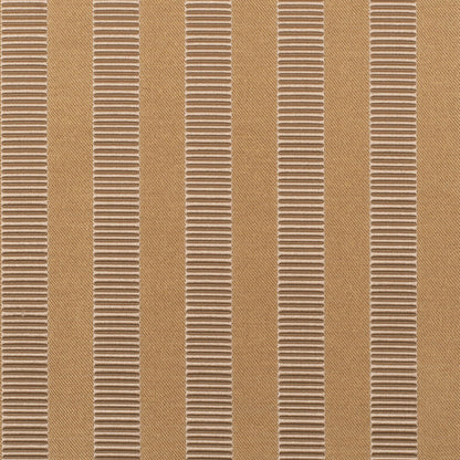 Gold 8104 Stripes Woven