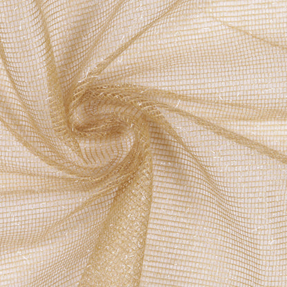 Gold 13  Sheer Detail