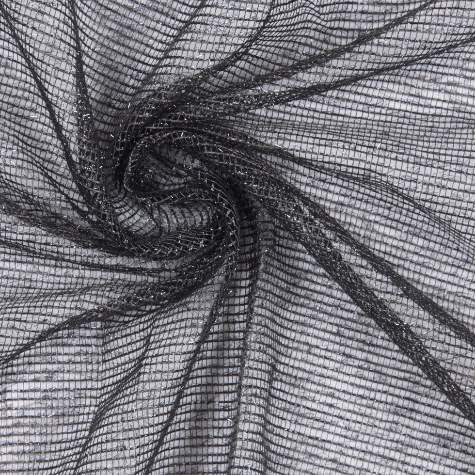 Gray 11  Sheer Detail
