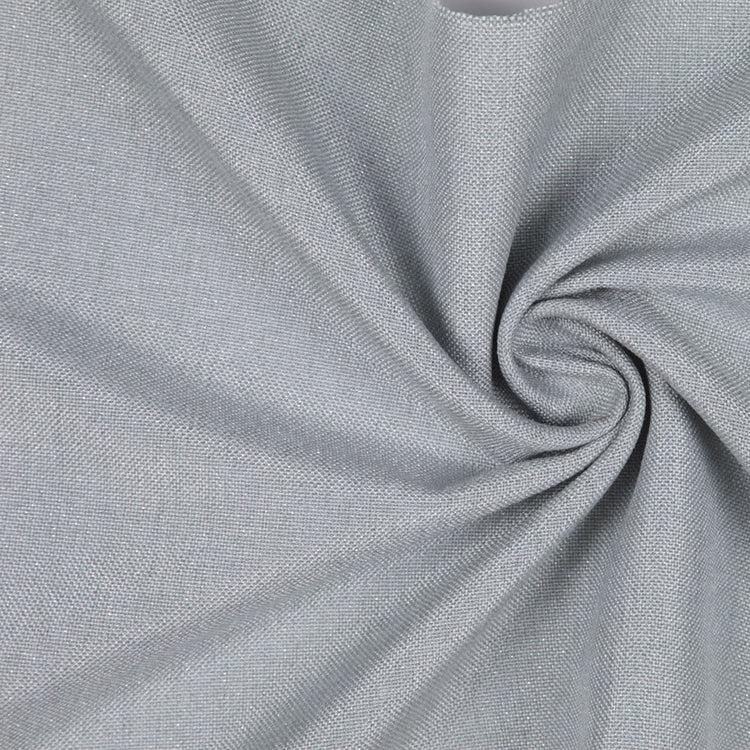 template--25130090922057__main-Spa/Metallic Silver Solid Linen Lame