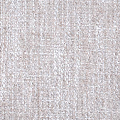 Sand/Cream Solid Woven Boucle Detail
