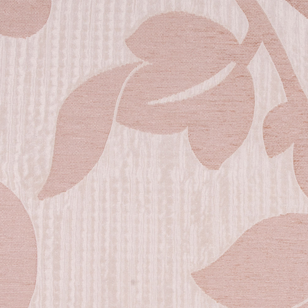 Soft Gold Floral Brocade Detail
