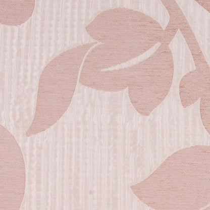 Soft Gold Floral Brocade Detail