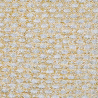 Mica Geometric Chenille Detail