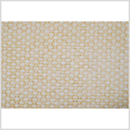 Mica Geometric Chenille Full