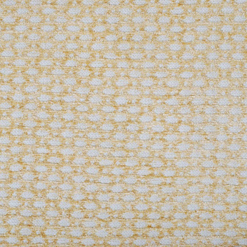 Mica Geometric Chenille