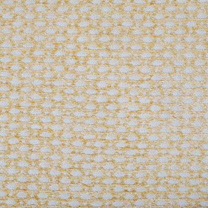 Mica Geometric Chenille