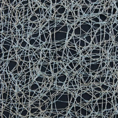 Spa/Metallic Sheer Sheer Detail