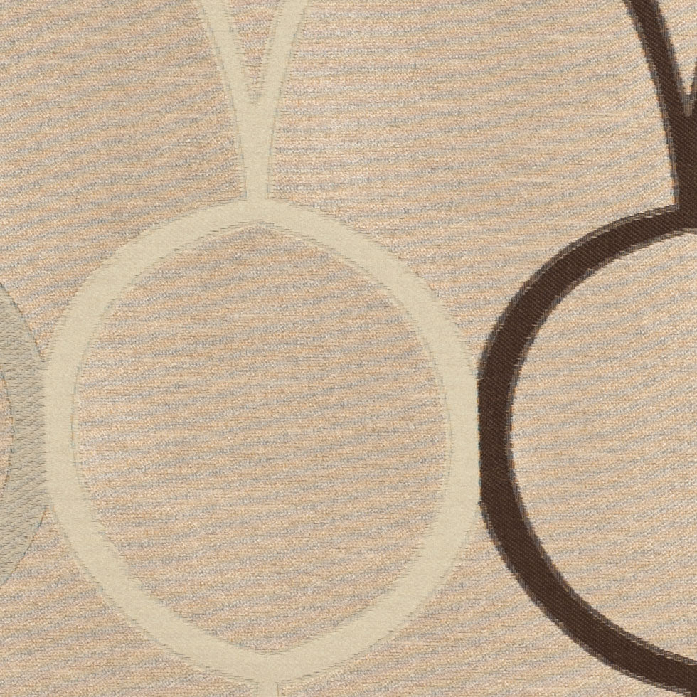 Gold Geometric Poly Detail