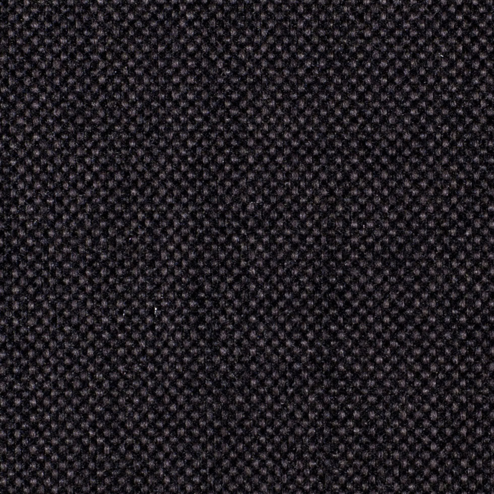 Coffee Solid Poly Detail