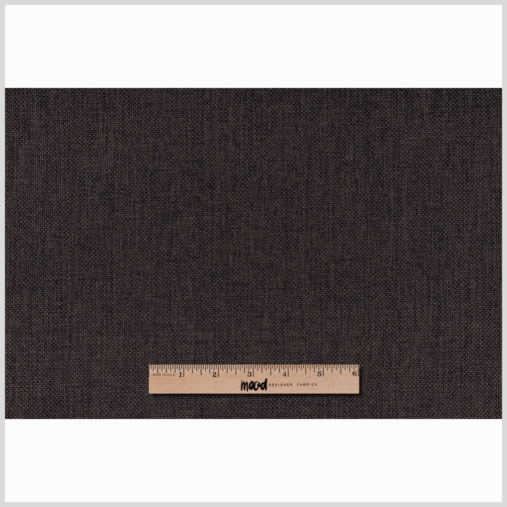 Umber Solid Poly Full