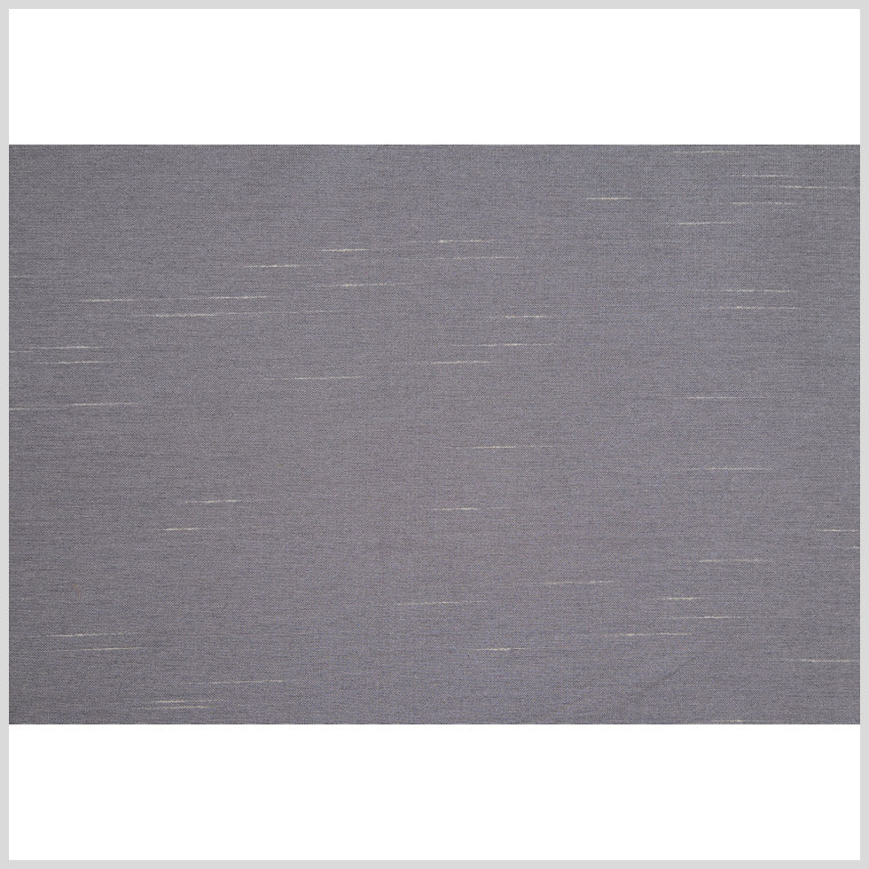 Black/Beige Solid Shantung   /Dupioni Full