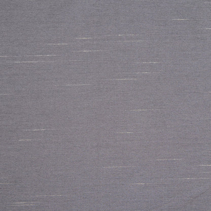 Black/Beige Solid Shantung   /Dupioni