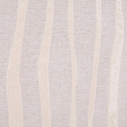 Golden Sand Stripes Woven Detail