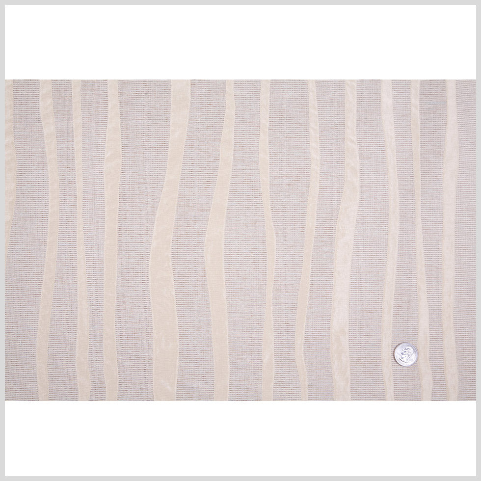 Golden Sand Stripes Woven Full