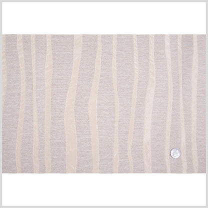 Golden Sand Stripes Woven Full
