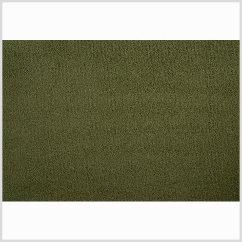 Grass Solid Velvet Full