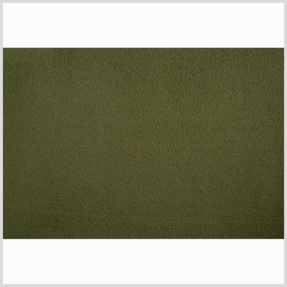 Grass Solid Velvet Full