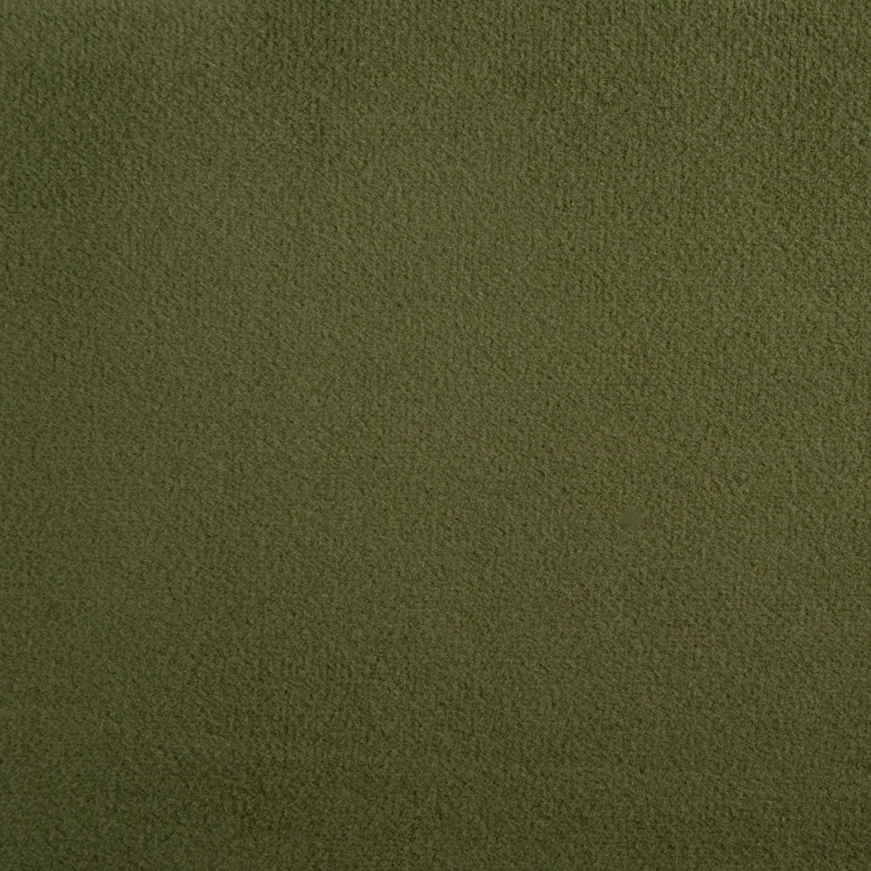 Grass Solid Velvet