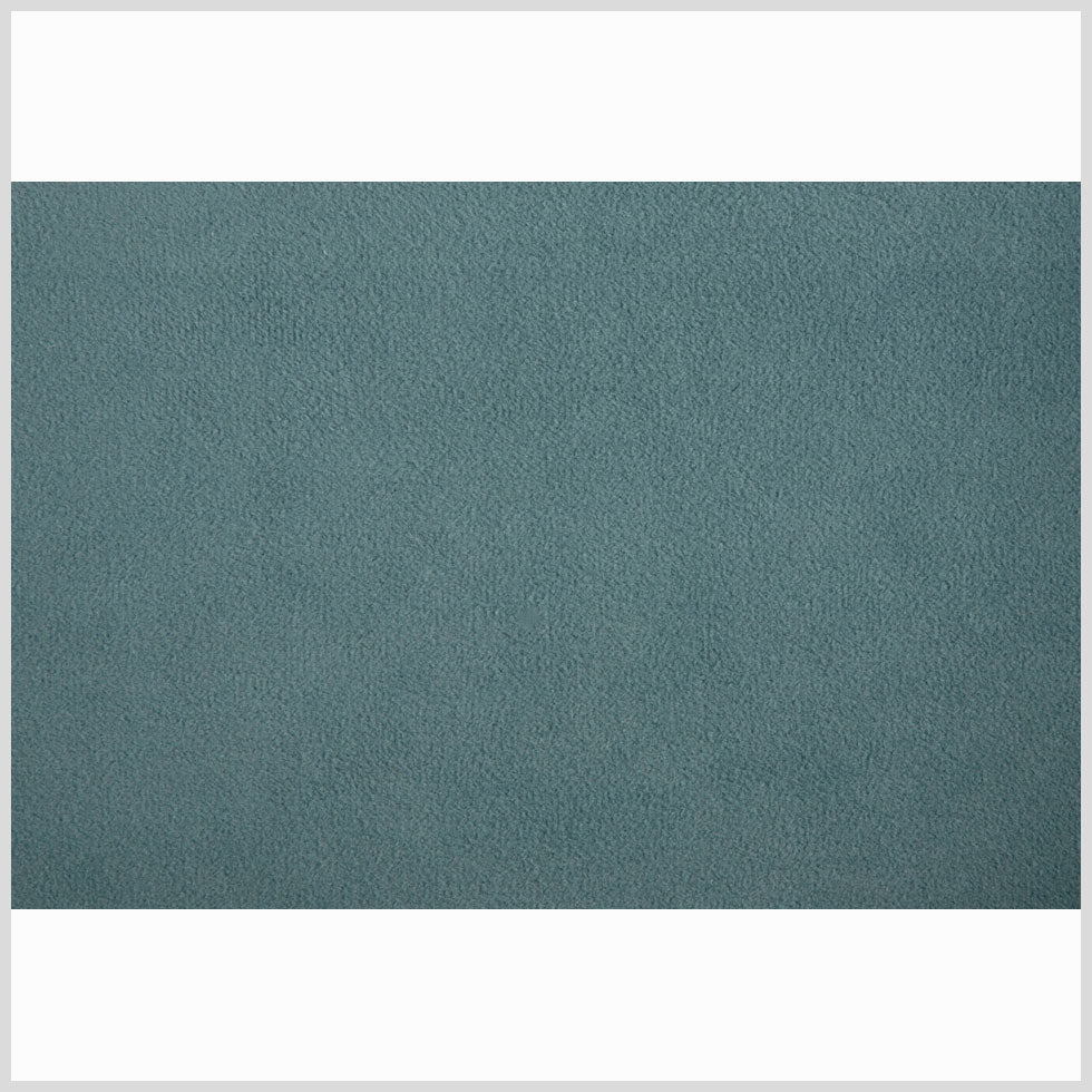 Caribbean Solid Velvet Full