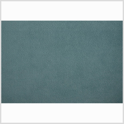 Caribbean Solid Velvet Full