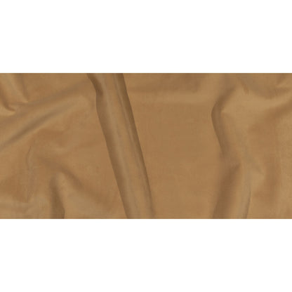 Honey Polyester Velvet Full