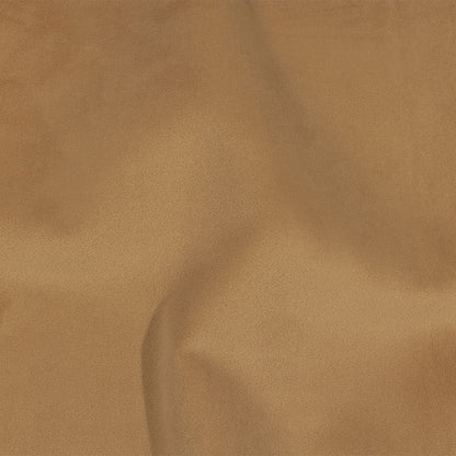 Honey Polyester Velvet