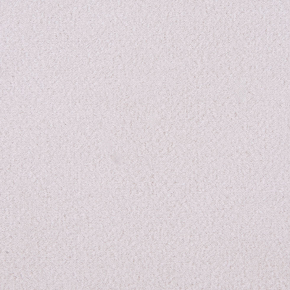 Beige Solid Velvet Detail