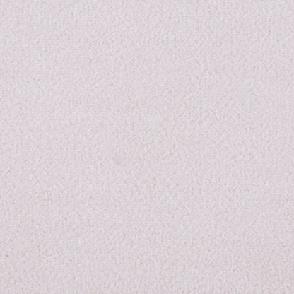 Beige Solid Velvet Detail