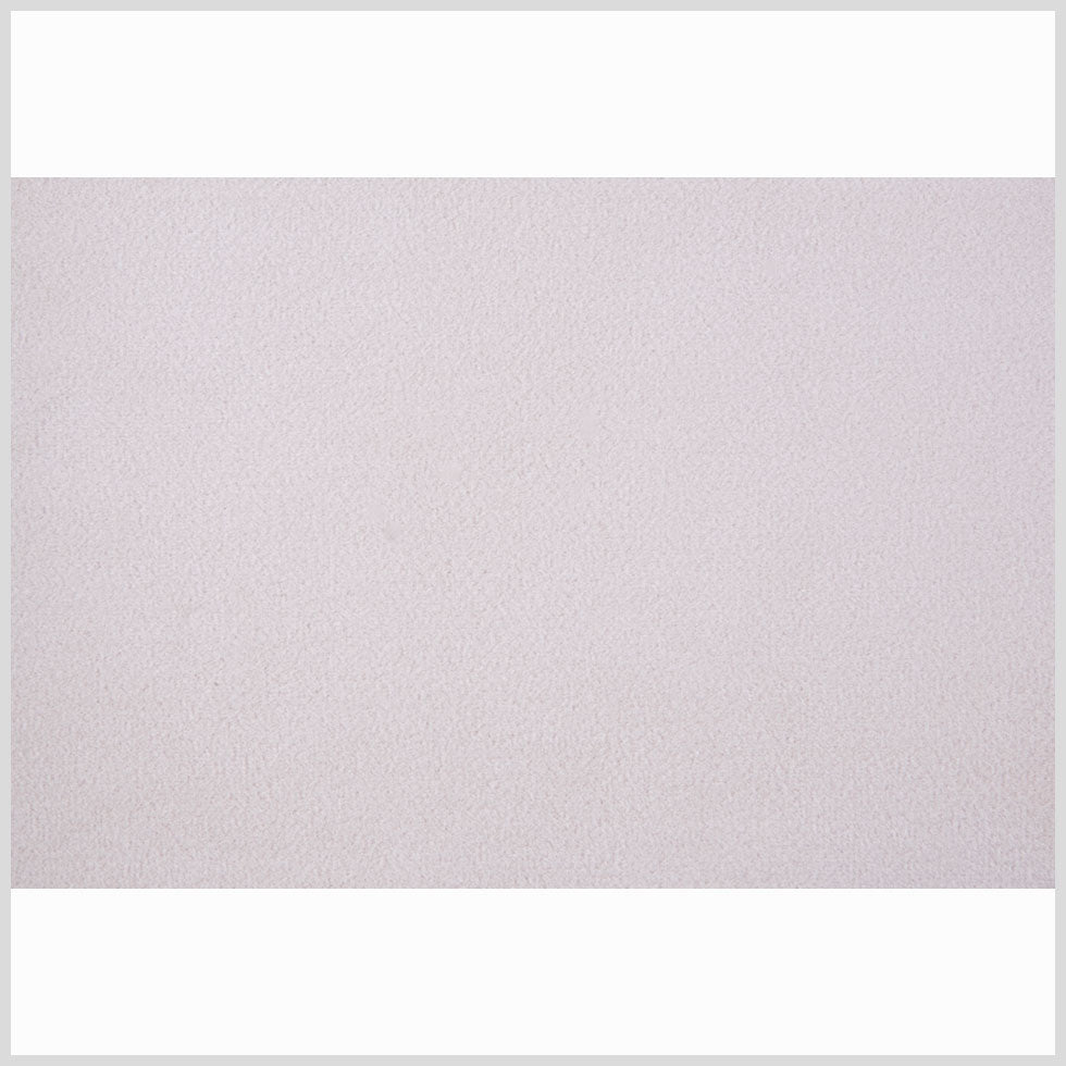 Beige Solid Velvet Full