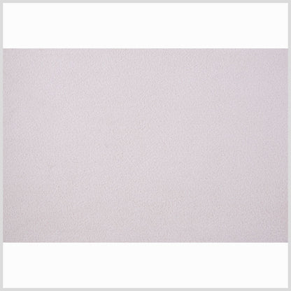 Beige Solid Velvet Full