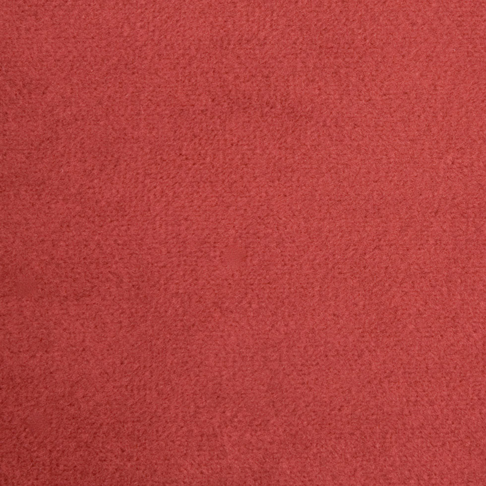 Clay Solid Velvet Detail