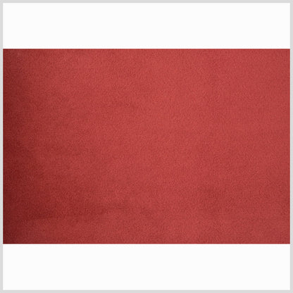 Clay Solid Velvet Full