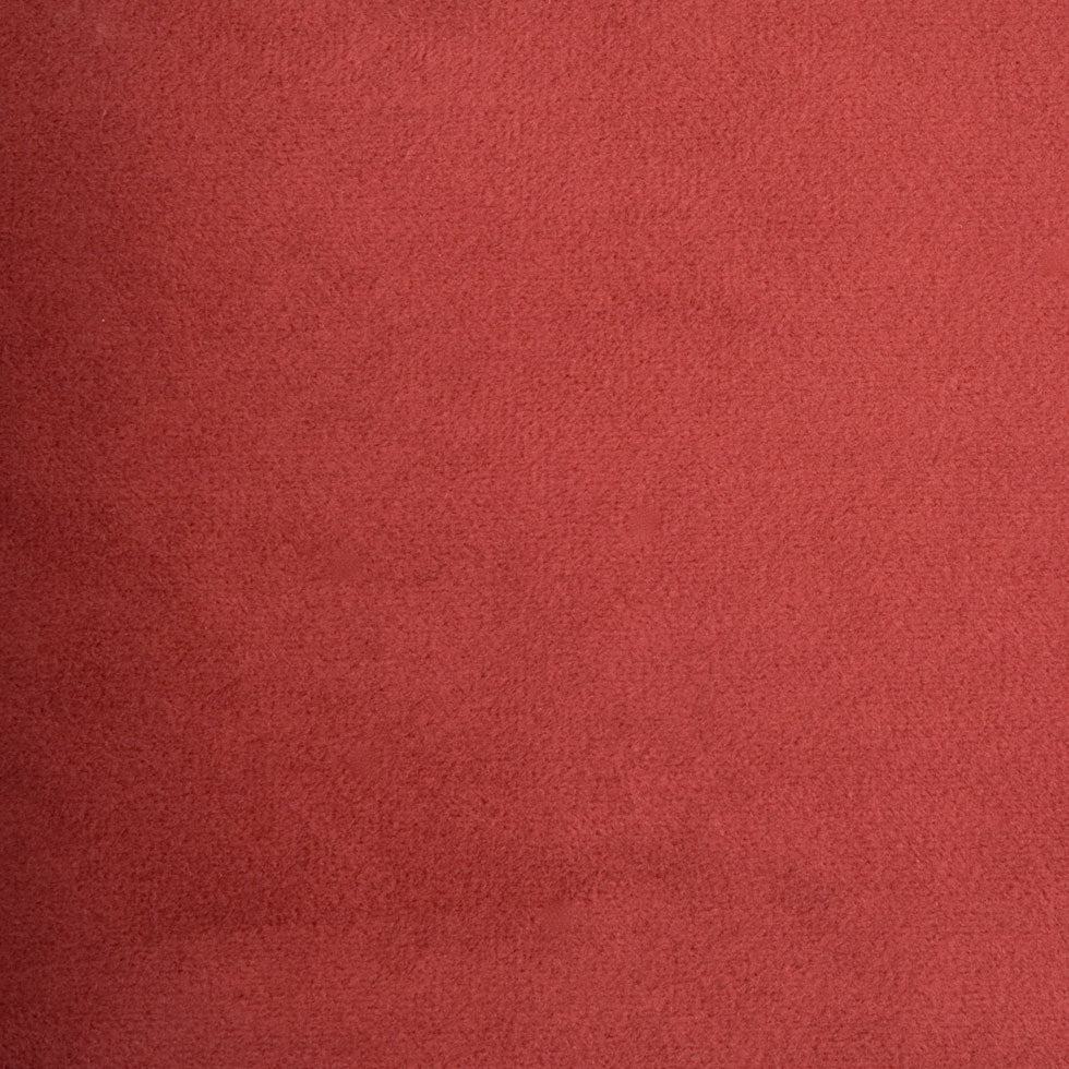 Clay Solid Velvet
